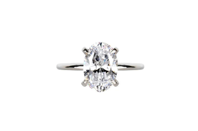 The Milly Ring (2 Carat)